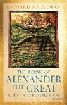 Richard Stoneman, Stoneman, Dr Richard Stoneman, Richard Stoneman - The Book of Alexander the Great