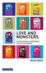 Booy, Miles Booy, Miles (Independent Scholar Booy - Love and Monsters