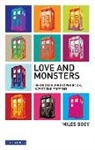 Booy, Miles Booy, Miles (Independent Scholar Booy - Love and Monsters