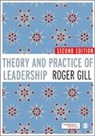 Roger Gill, Gill Roger, Roger Gill - Theory and Practice of Leadership