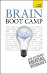 Terry Horne, Simon Wooton, Simon Wootton - Brain Boot Camp