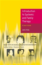 John Hills - Introduction to Systemic and Family Therapy