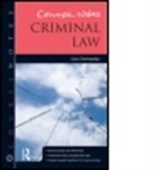 Lisa Cherkassky - Course Notes: Criminal Law