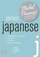 Helen Gilhooly - Perfect Japanese Audio CD Unabridged Edition (Audiolibro)