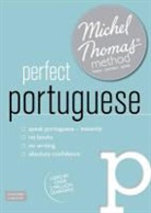 Virginia Catmur - Perfect Portuguese (Learn Portuguese With the Michel Thomas Method) (Hörbuch)