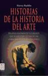 Harvey Rachlin - Historias de la historia del arte
