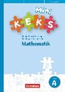 Jasmin Bennöhr, Peter May - KEKS, Kompetenzerfassung in Kindergarten und Schule, Mini-KEKS: Mathematik, Vorschule/Kita, 15 Testhefte A