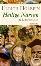 Ulrich Holbein - Heilige Narren