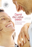 Eng, Joachim Engel, Joachi Engl, Joachim Engl, Thurmaier, Franz Thurmaier - Damit die Liebe bleibt, m. DVD