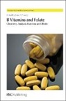 Hideyuki Hayashi, Prof. Victor R (King''''s College London Preedy, Victor R (King''''s College London Preedy, RSC, T Yagi, T. Yagi... - B Vitamins and Folate