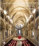 Dr Jonathan Foyle, Jonathan Foyle - The Architecture of Canterbury Cathedral