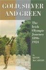 Kevin Mccarthy - Gold, Silver and Green