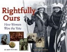 Kerrie Hollihan, Kerrie Logan Hollihan - Rightfully Ours