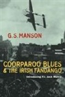 G S Manson, G. S. Manson, G.s. Manson - Coorparoo Blues & the Irish Fandango