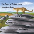 Alan M. Kent, Gabbie Collins, Gabrielle Cailes - The Beast of Bodmin Moor - Best Goon Brèn