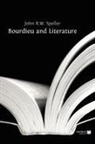 John Speller - Bourdieu and Literature