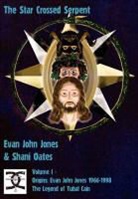 Evan John Jones, Shani Oates - Star Crossed Serpent I