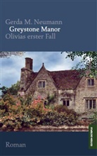 Gerda M Neumann, Gerda M. Neumann - Greystone Manor