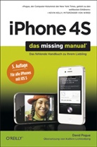 David Pogue - iPhone 4S