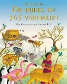 Mary Joslin, Amanda Hall - De Bijbel in 365 verhalen