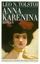 Leo N. Tolstoi - Anna Karenina