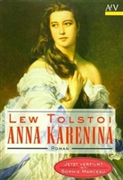 Leo N. Tolstoi - Anna Karenina