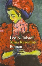 Leo N. Tolstoi - Anna Karenina