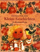 Erika Klein, Leo N. Tolstoi - Kleine Geschichten