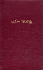 Leo N. Tolstoi - Die Erzählungen, Ld - 2: Späte Erzählungen 1886-1910