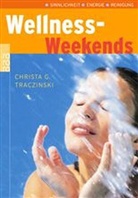 Christa G. Traczinski - Wellness-Weekends