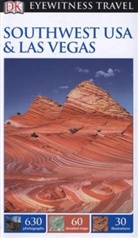 Southwest USA and Las Vegas
