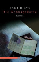 Sami Hilvo - Die Schnapskarte
