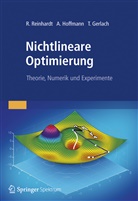 Gerlach, Tobias Gerlach, Hoffman, Armi Hoffmann, Armin Hoffmann, Reinhard... - Nichtlineare Optimierung