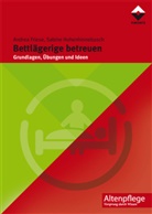 Andre Friese, Andrea Friese, Sabine Hohenhinnebusch - Bettlägerige betreuen