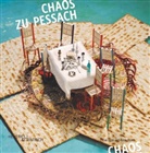 Adam, Lezz, Eva Lezzi, Anna Adam - Chaos zu Pessach