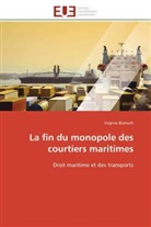 Virginie Bismuth, Bismuth-v - La fin du monopole des courtiers