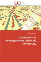 Husam Abokhair, Abokhair-H - Urbanisation et developpement