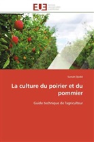 Samah Djeddi, Djeddi-S - La culture du poirier et du pommier