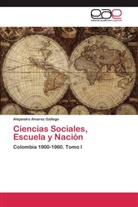 Alejandro Alvarez Gallego - Ciencias Sociales, Escuela y Nación