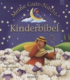 Gévry, Claudine Gévry, Pipe, Sophie Piper, Claudine Gévry - Meine Gute-Nacht-Kinderbibel