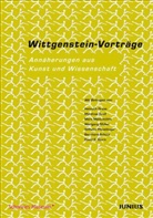 Jan Drehmel, Kristina Jaspers - Wittgenstein-Vorträge