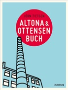Jörn Tietgen - Altona & Ottensenbuch