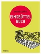 Karin Kuppig - Eimsbüttelbuch