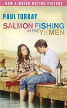 Paul Torday - Salmon Fishing In The Yemen Film Tie-In