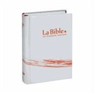 Collectif, United Bible Societies - La Bible : Ancien Testament, intégrant les livres deutérocanoniques, et Nouveau Testament
