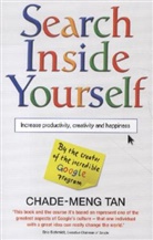 Tan Chade-Meng, Chade-Meng Tan, Tan Chade-Meng - Search Inside Yourself