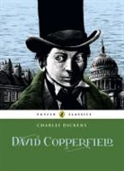 Charles Dickens, Christopher Paolini, Neville Teller - David Copperfield