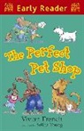 Vivian French, Selina Young, Selina Young - The Perfect Pet Shop