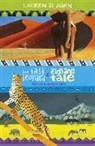 David Dean, Lauren St John, Lauren St John, Lauren St. John, Lauren St.John, David Dean - The Last Leopard and The Elephant's Tale