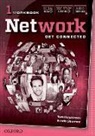 Tom Hutchinson, Sherman, Kristin Sherman - Network 1 Workbook